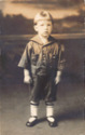 Young Gordon George Schneider