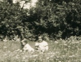 Marilu and Bill